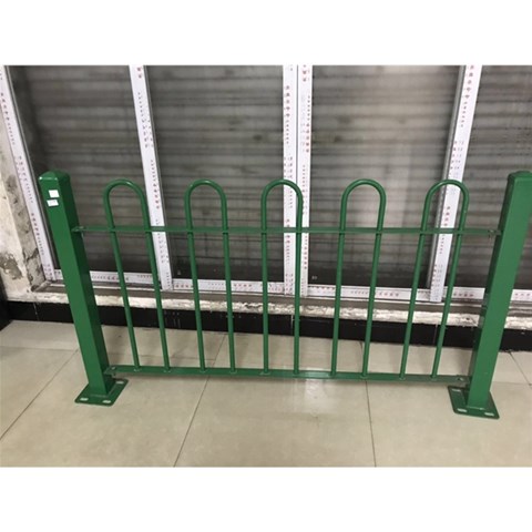 市政護(hù)欄的安裝方法和保養(yǎng)措施