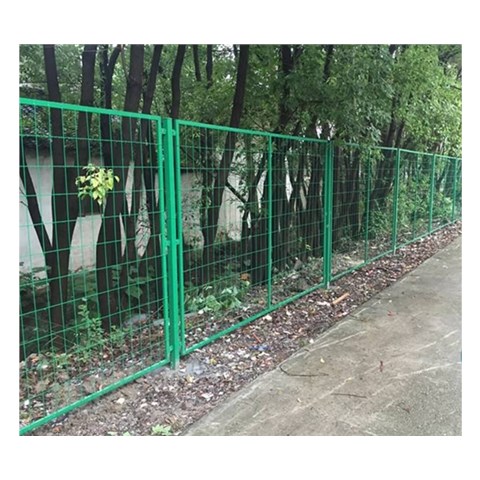 pvc圍欄如何選擇？