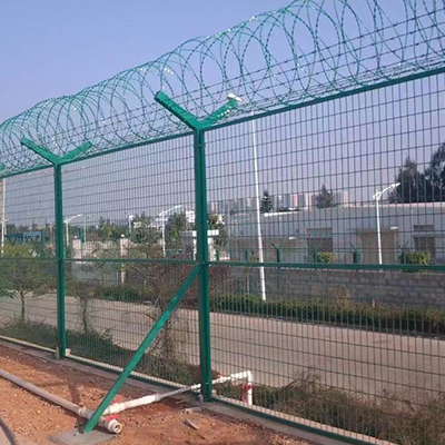 機(jī)場護(hù)欄