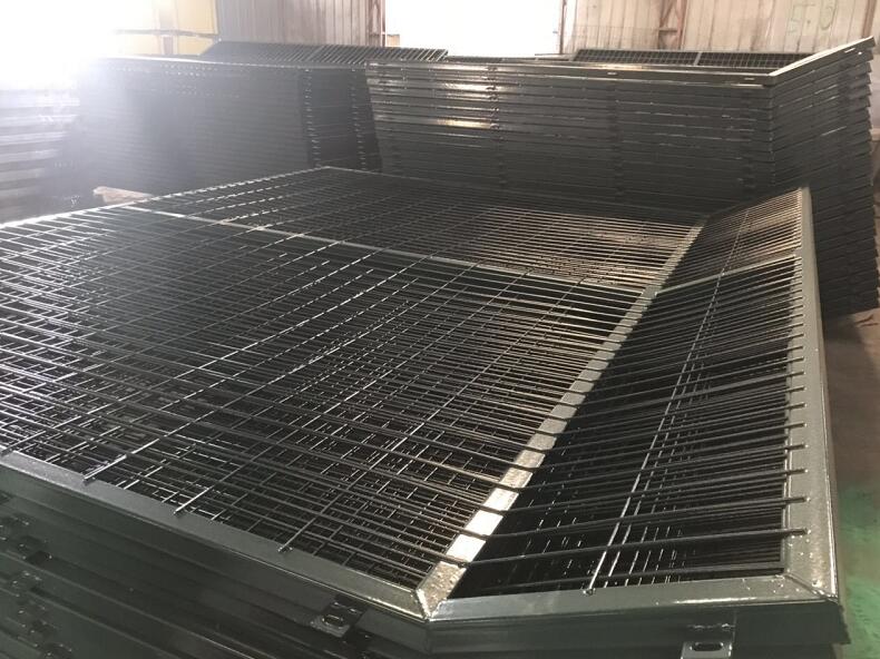 定制框架護(hù)欄