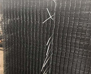鋼絲網(wǎng)片