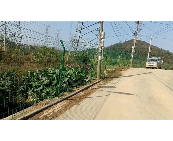 公路護(hù)欄網(wǎng)