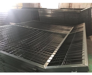 定制框架護(hù)欄